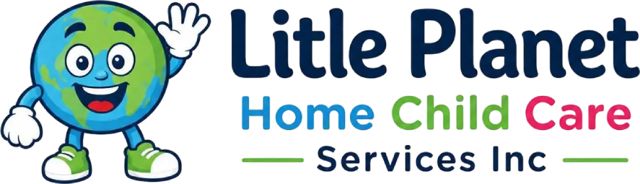 Litle Planet Home Child Care Services Inc.
